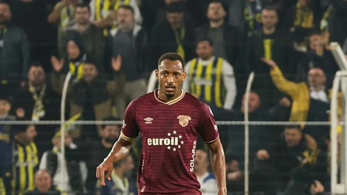 Göztepe'de Godoi yine sakatlandı
