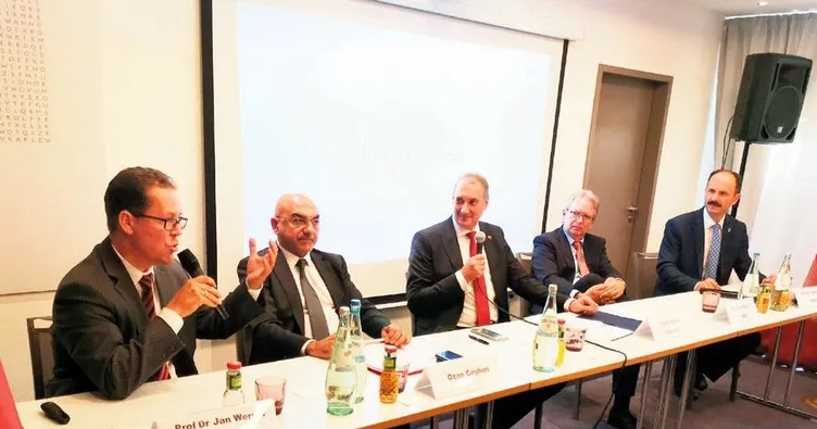 Ozan Ceyhun: Teröriste terörist deyin