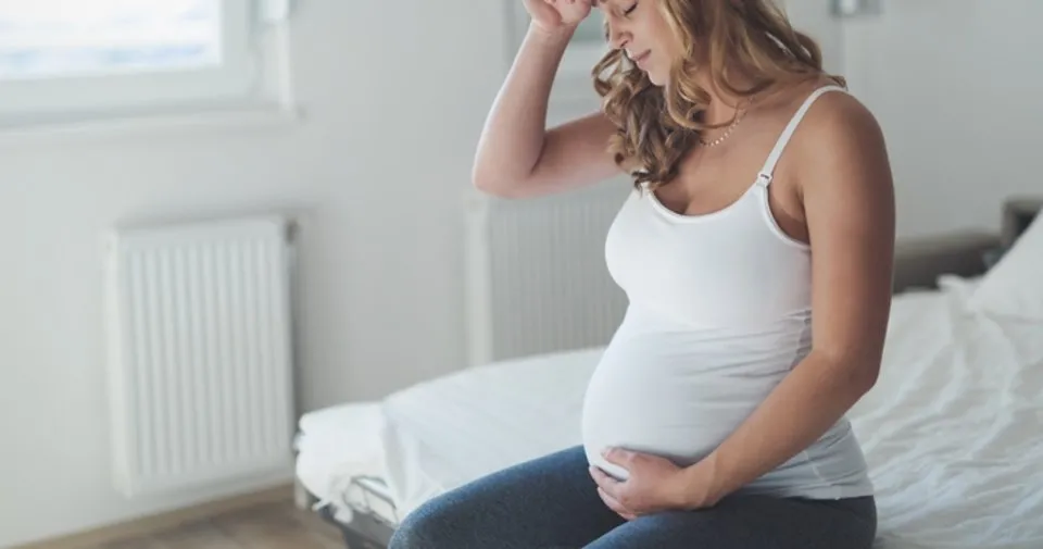 hamilelikte mide bulantisina ne iyi