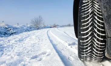 Araç sahipleri dikkat! Kış lastiği takmamanın cezası artıyor