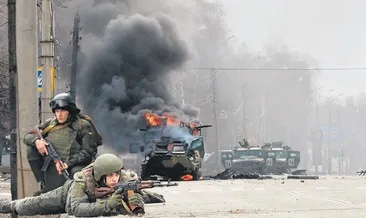 Avrupa’dan Rusya’ya hava blokajı