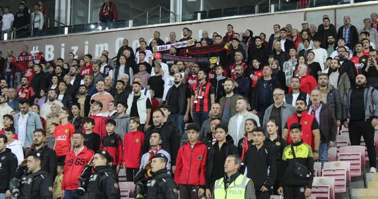 Eskişehirspor’da tüm localar tükendi