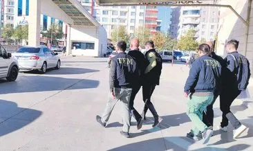 Diyarbakır’da terör operasyonu: 19 gözaltı #antalya