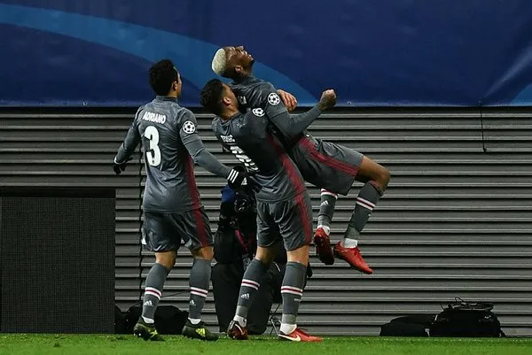 Beşiktaş'ın muhtemel rakipleri kesinleşti