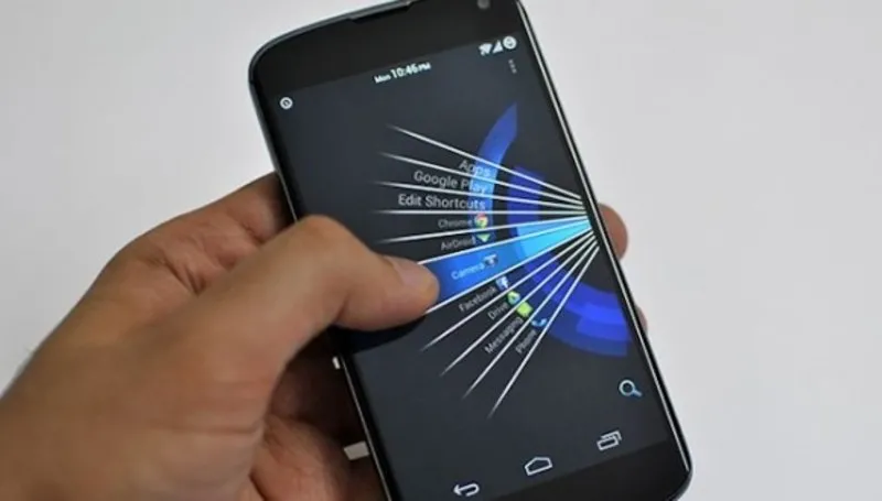 android launcher nedir nasil yuklenir