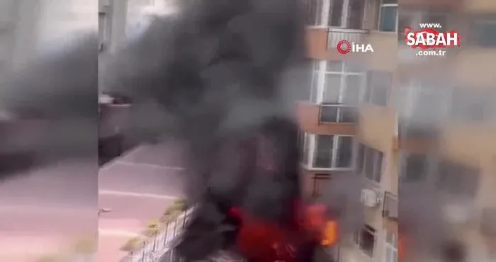 Beşiktaş’taki yangın faciasında hayatını kaybeden 29 işçi için 14 buçuk milyon TL toplandı | Video