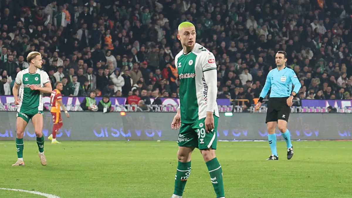 Blaz Kramer: Türkiye’nin tamamı kazanacağımıza inanmıyordu! Blaz Kramer: Türkiye’nin tamamı kazanacağımıza inanmıyordu!