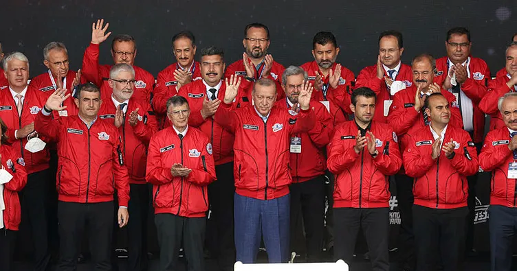 Bu sefer engelleyemediler