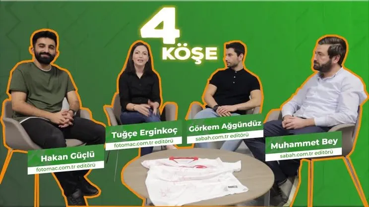İşte unutulmaz milli maçlar!
