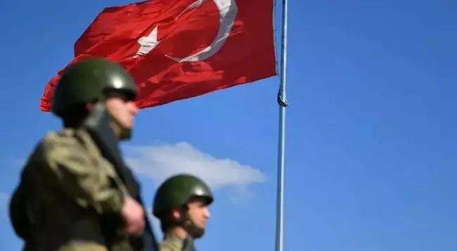 MSB'den F-16 açıklaması: Olumsuzluk beklenmiyor