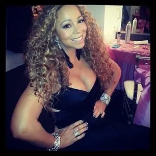 Mariah Carey’den kocasına doğum günü sürprizi