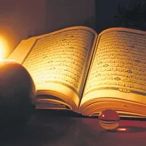 Kendinizi Kuran terazisine koyun