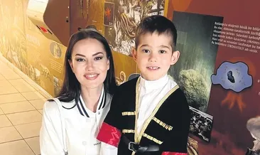 Çok büyük bayram bu bayram