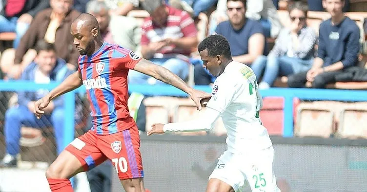 Abdullahi Shehu’dan Beşiktaş’a mesaj var