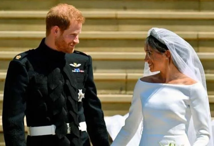 Kraliyet ’Prens Harry ve Meghan Markle’ için kararını verdi! Kraliçesi Elizabeth açıkladı...