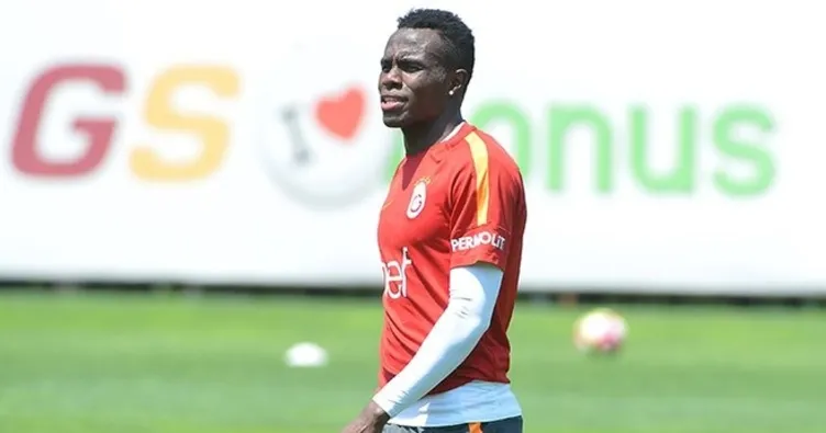 Bruma transferindeki sorun çözüldü!