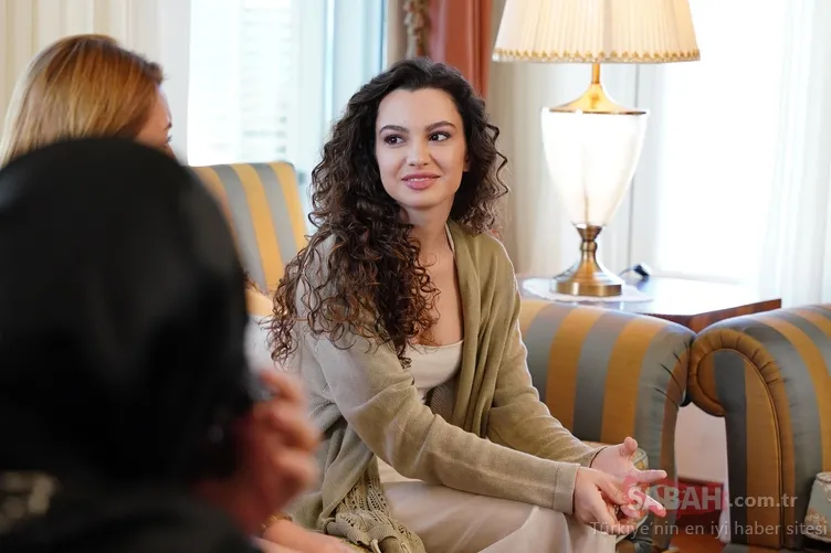 Bir Gece Masalı’nda Mahir ve Canfeza köşeye sıkıştı!