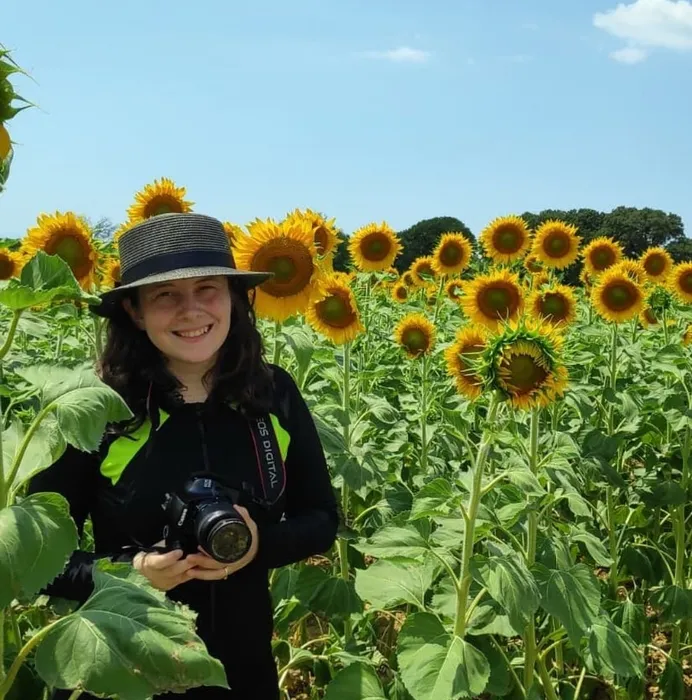 SON DAKİKA! Belgrad Ormanı’nda kaybolmuştu! Peyzaj mimarı Ece Gürel sağ olarak bulundu