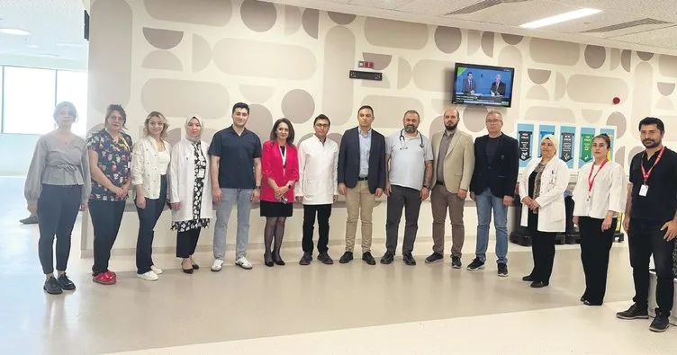 Gastronomi kenti Gaziantep’te ‘obezite merkezi’ açıldı