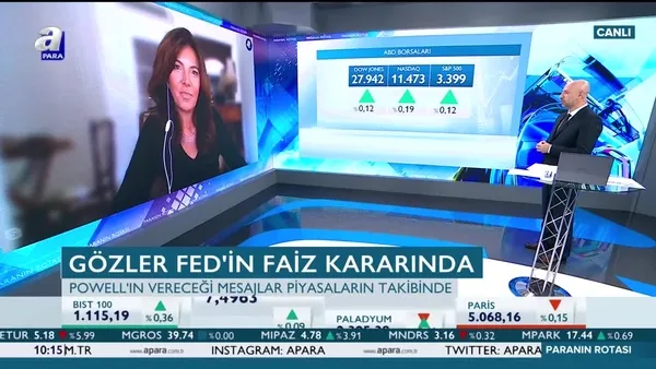 Prof. Dr. Zeynep Ökten: Uluslararası örgütler ABD’nin elinde