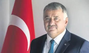 İGA’da 7 günde 7 bin bilet satışı