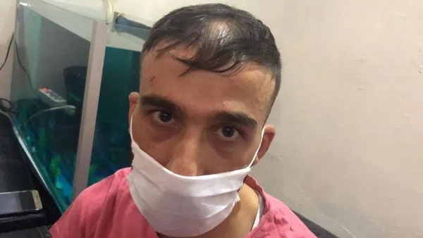İstanbul’da Suriyeli uyruklu adamı dövüp dereye atan şahıslara 16 yıl hapis cezası - 2