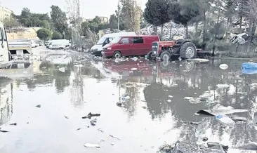 CHP’li 2 belediyeden çevre skandalı! Bakanlık cezayı kesti