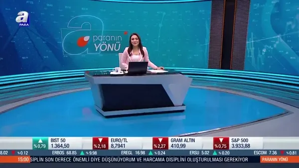 Paranın Yönü | 18.03.2021