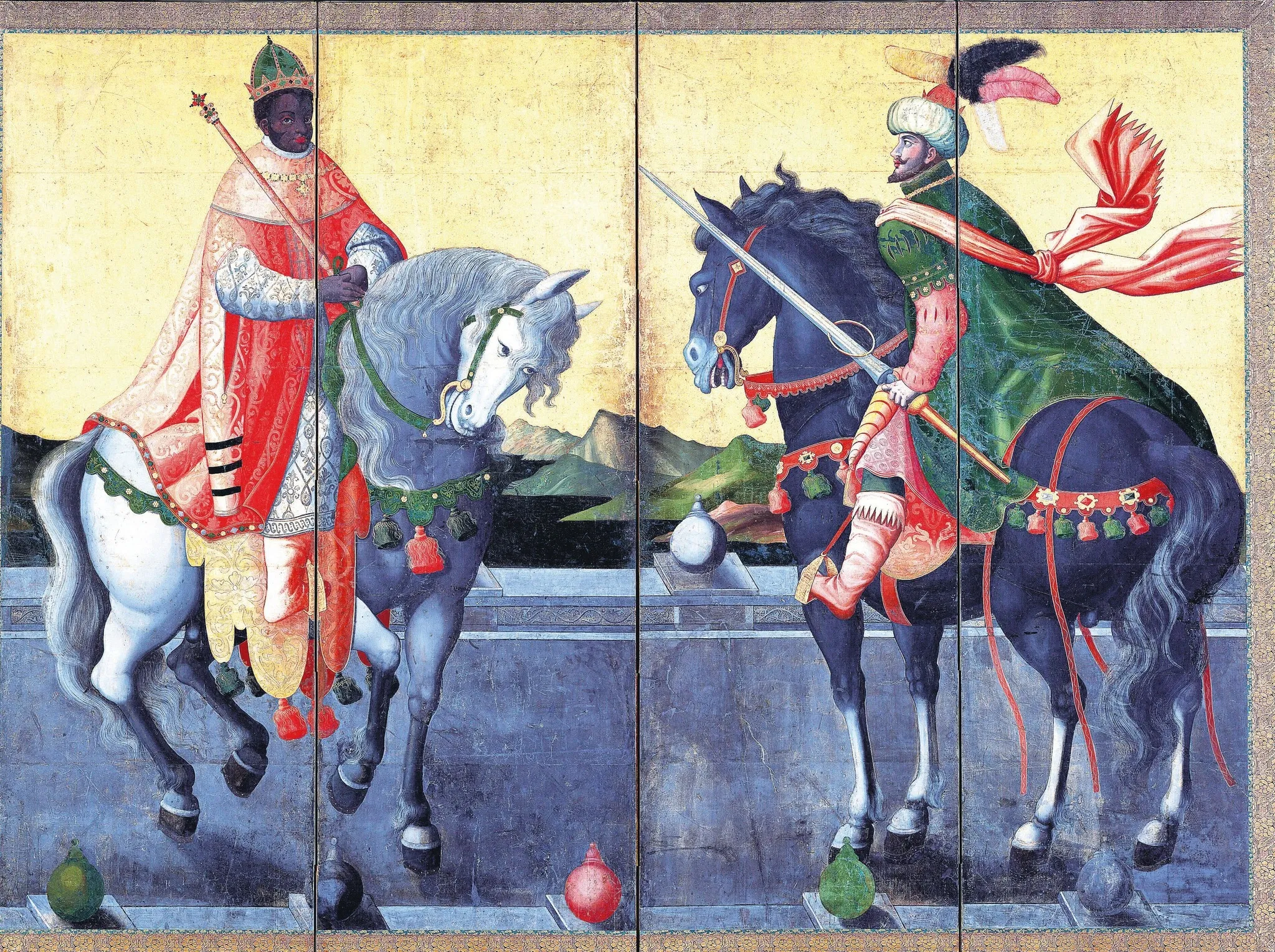 Haritalarda olmayan Osmanlı toprağı Habeş Eyaleti Haritalarda olmayan Osmanlı toprağı Habeş Eyaleti