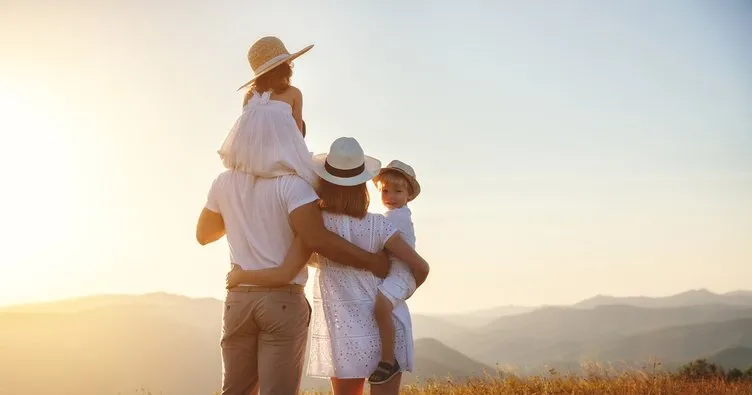 Gunumuz Modern Ailesi Icin Cocuk Yetistirme Onerileri Aile Ve Iliskiler Haberleri