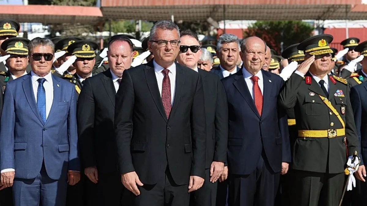 Hedefimiz emanete layık olmak – Son Dakika Haberler Hedefimiz emanete layık olmak – Son Dakika Haberler