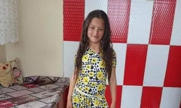 Minik Beyzanur’un acı sonu #kutahya