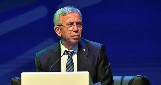 Mansur Yavaş'ın 3 yıllık karnesi! Mansur Yavaş'ın 3 yıllık karnesi! Ekmeğe, ulaşıma, suya peş peşe zamlar - Son Dakika Haberler