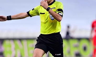 Çalınan düdükler sıradan değildi!