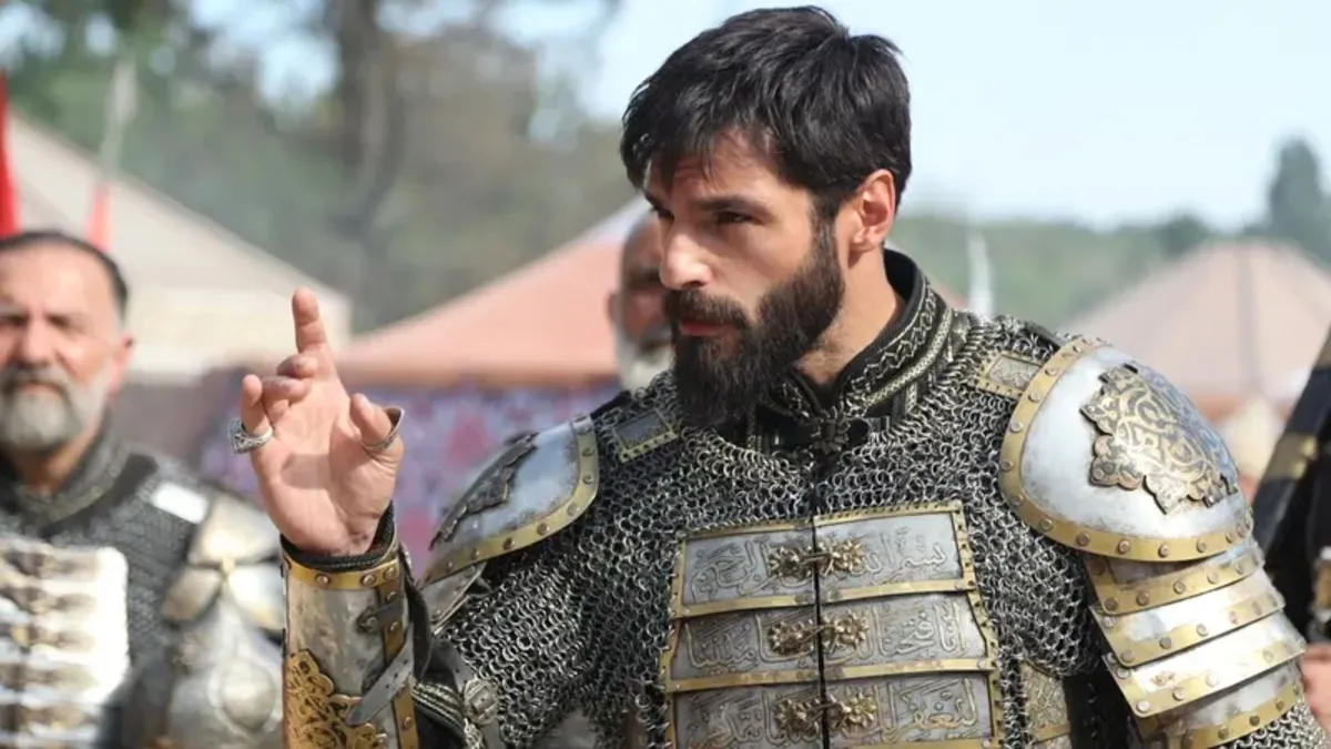 Mehmed: Fetihler Sultanı 83. Bölüm (Sezon finali) izle! TRT1 ile Mehmed: Fetihler Sultanı yeni bölüm izle! – Galeri Mehmed: Fetihler Sultanı 83. Bölüm (Sezon finali) izle! TRT1 ile Mehmed: Fetihler Sultanı yeni bölüm izle! – Galeri