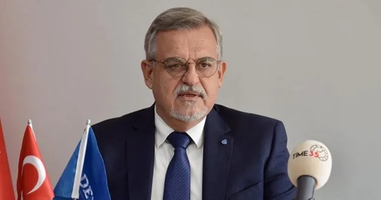 Dört kez parti değiştirdi