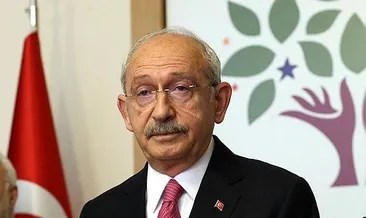 Ekrem İmamoğlu’na ’İnce’ ayar! Bay Kemal’in kurtuluş planı