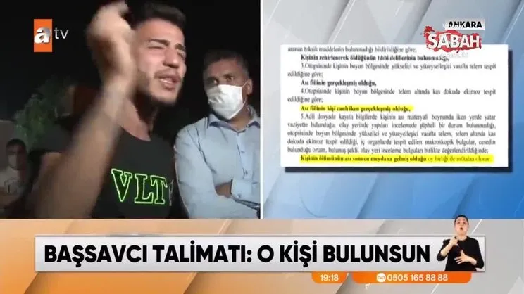 Son dakika haberi! Aleyna Çakır'ın otopsisindeki DNA profilleri... | Video