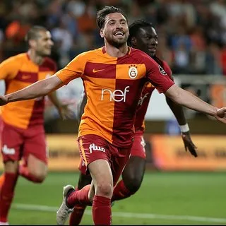 Phillip Cocu'nun gözdesi Sinan Gümüş