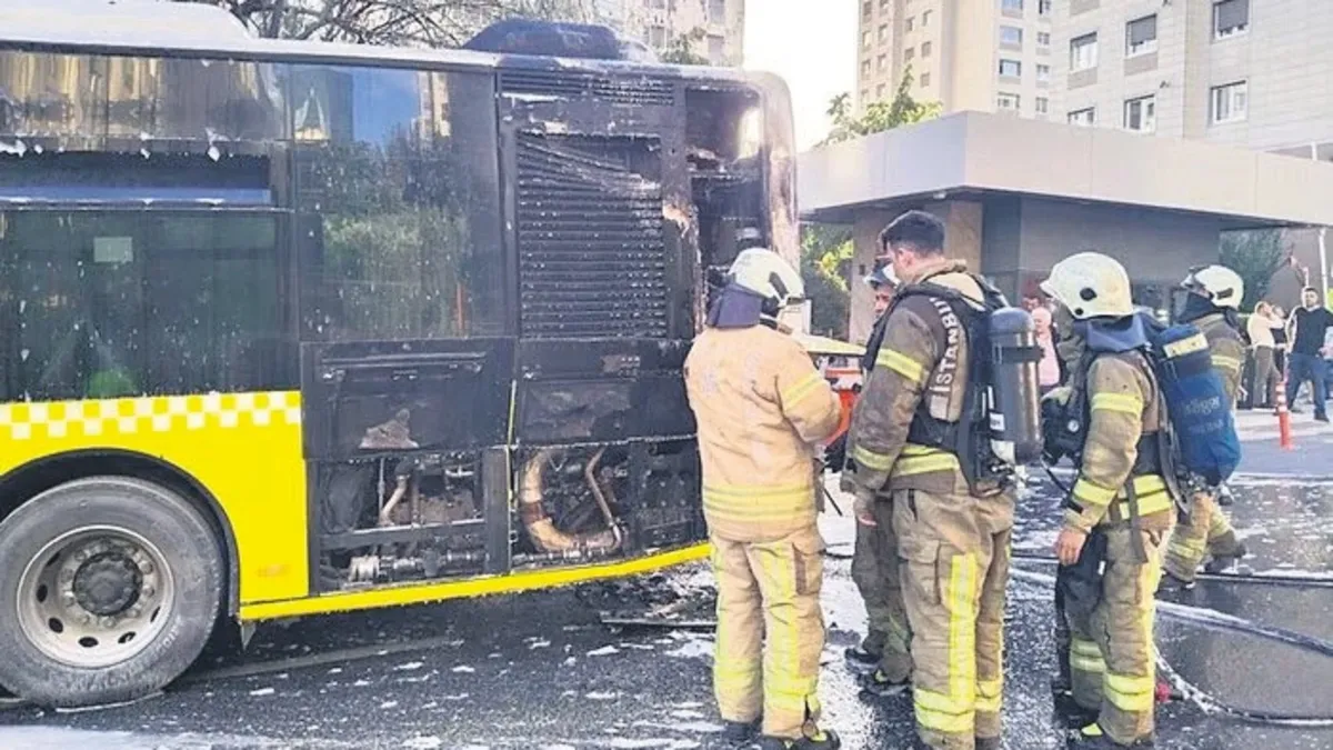 Arızaları önleyecek hiçbir faaliyet yok! Arızaları önleyecek hiçbir faaliyet yok!