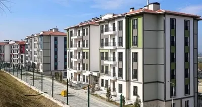 Şanlıurfa deprem konutları kura sonuçları TIKLA SORGULA 2024! TOKİ-AFAD Şanlıurfa deprem konutları kura sonuçları açıklandı