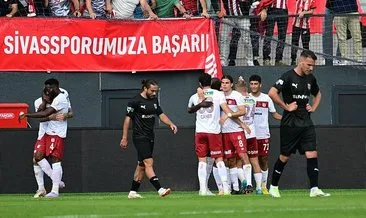 Gol düellosunda kazanan Yiğido