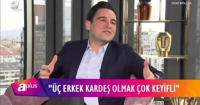 Hacı Sabancı’nın Beşiktaş sevgisi şaşırttı!