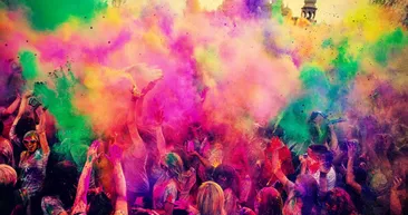 Geldi bahar ayları rotamız festival yolları!