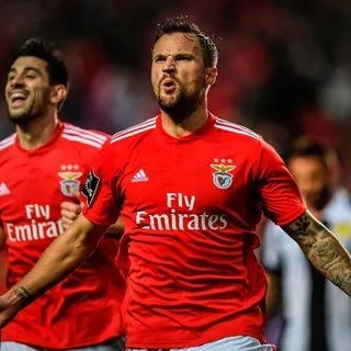 Benfica'dan tarihi fark... 10-0