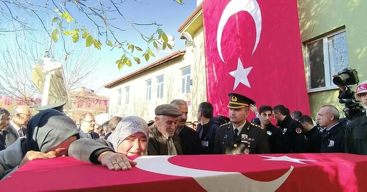 Şehitten ağlatan zeybek