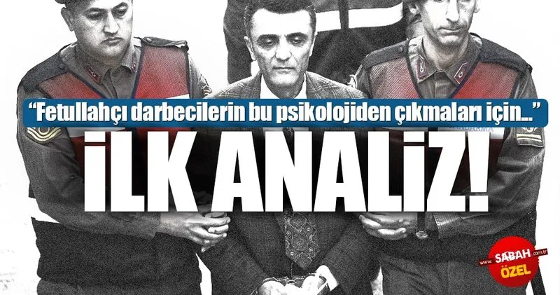 Psikiyatristler Feto Cu Hainlerin Ilk Sozleri Ve Yuz Ifadelerini Yorumladi Son Dakika Haberler