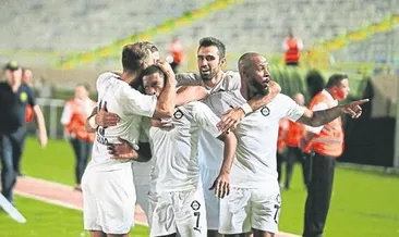 Altay pazartesı top başı yapacak