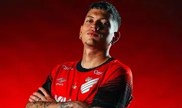 Elan Ricardo, U20’ye