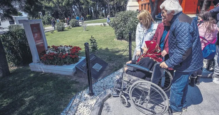 ‘Meçhul Asker’in ağlatan hikâyesi